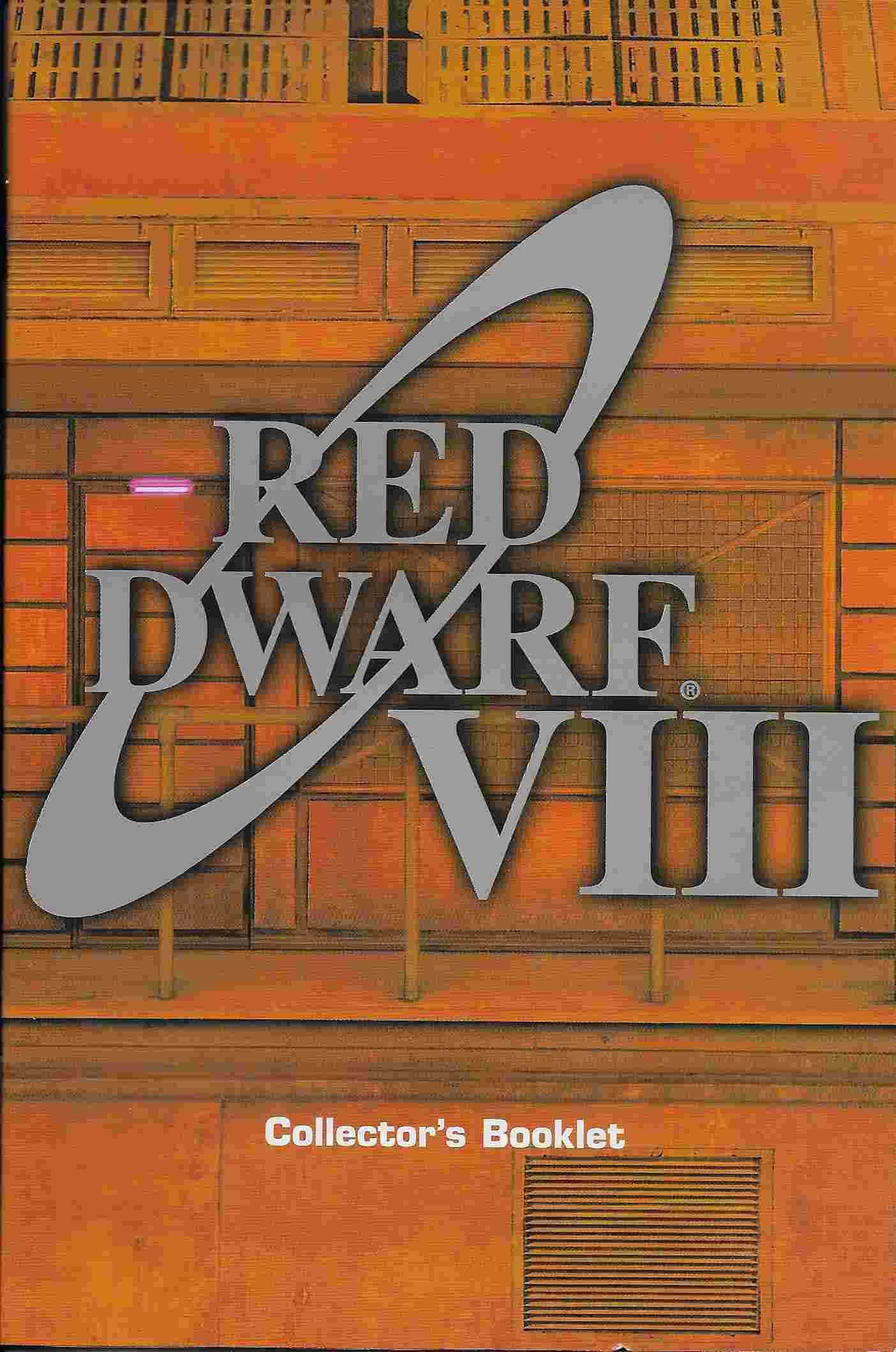 Inserts from BBCDVD 1693